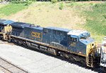 CSX 7204